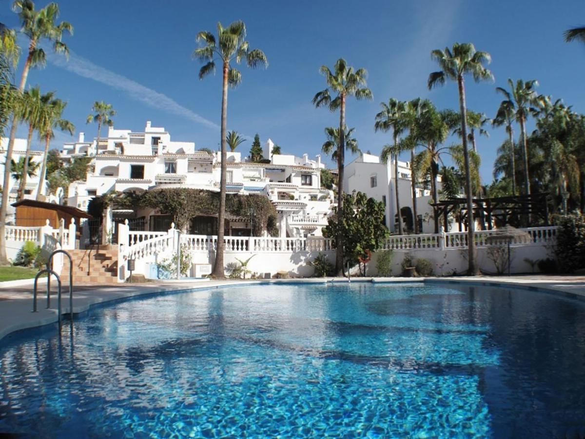 Las Palmas, Oasis De Capistrano * Nerja